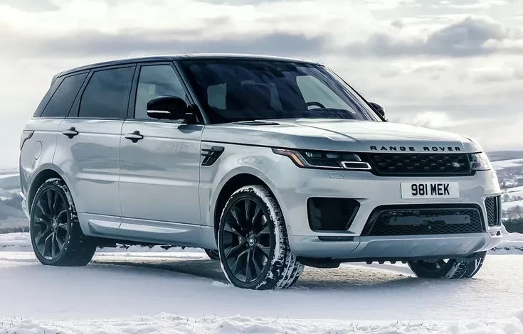 Land Rover: Exploring The Brand’s Journey From Off-Road Utility To Luxury SUVs