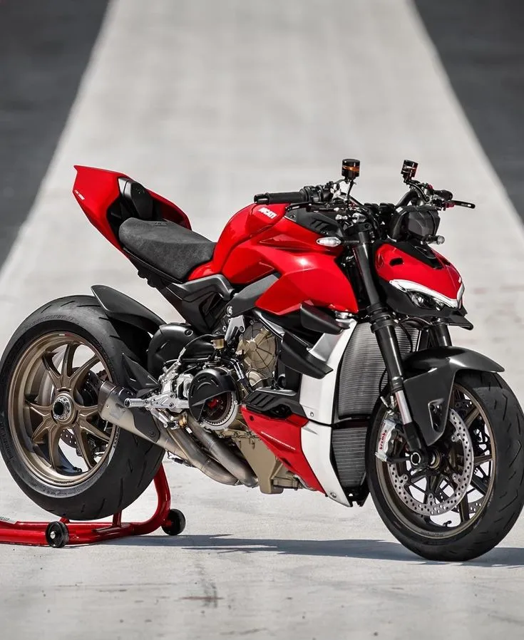 Ducati 