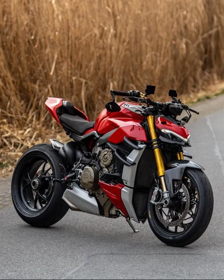 Ducati