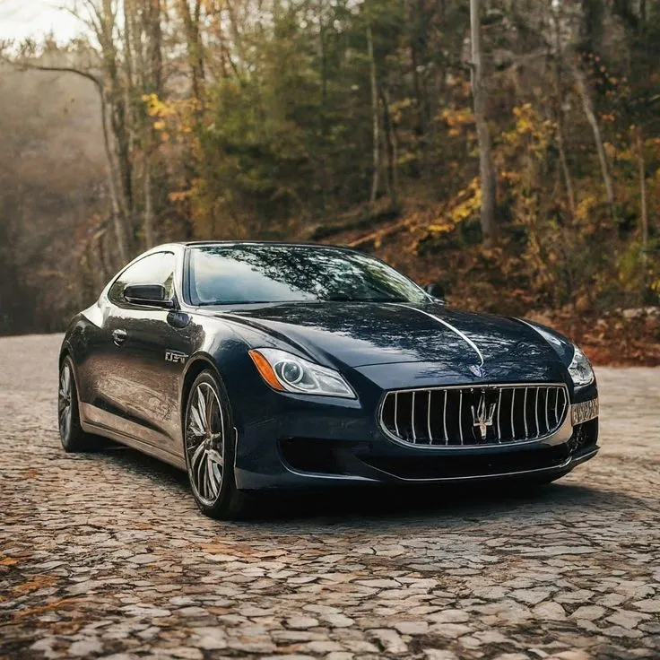 Maserati