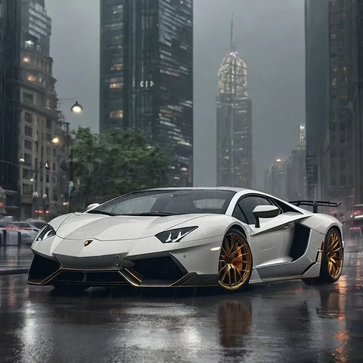 Lamborghini