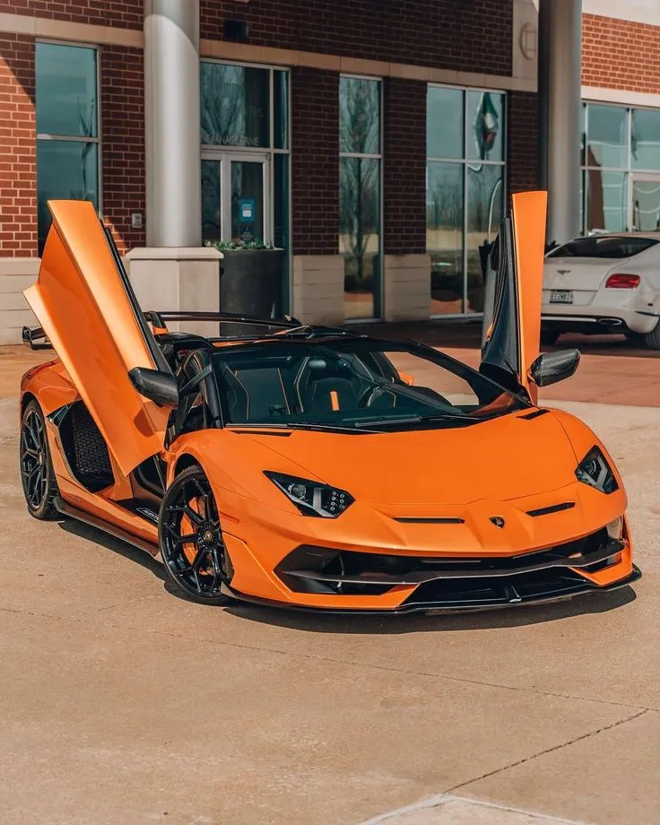 Lamborghini