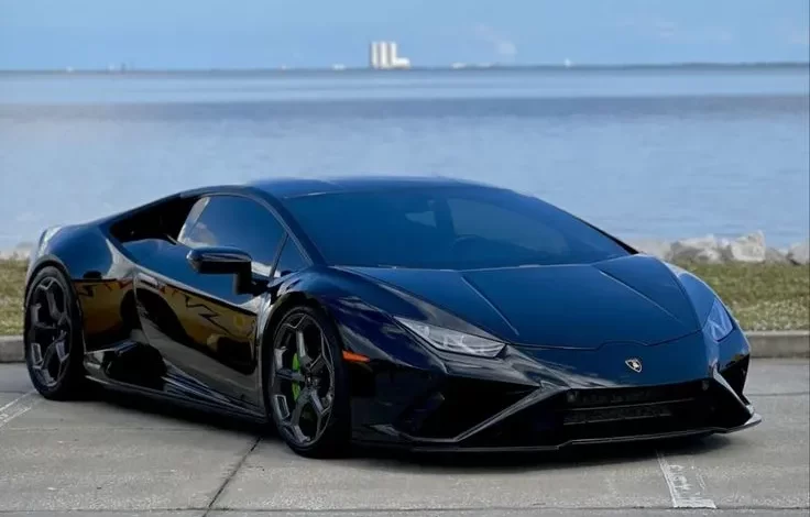 Lamborghini: The Future Of Luxury Sports Cars