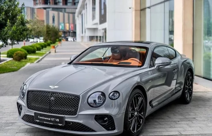 Bentley