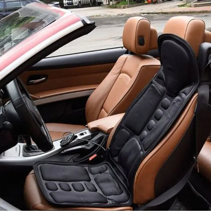 Seat Covers