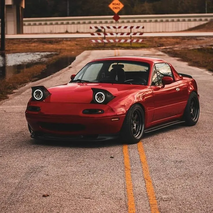 Convertible Cars