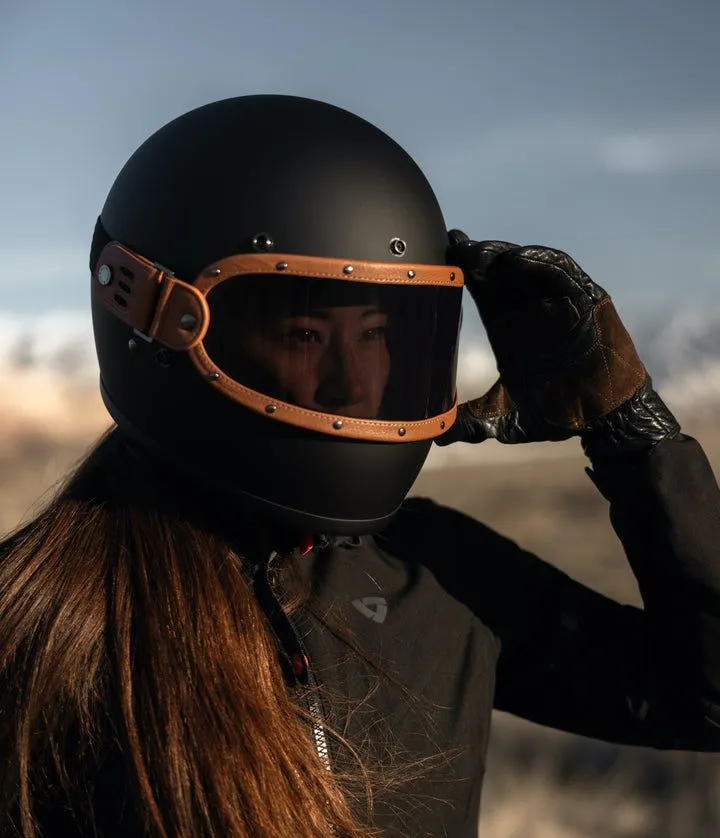 Motorcycle Helmets