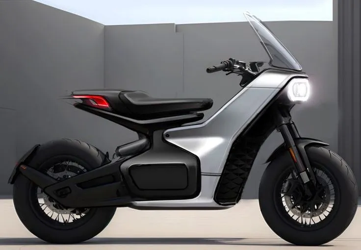 Next Generation of Motorcycles: