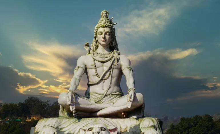 Mahashiva Ratri :Embrace Spiritual Bliss with Ancient Traditions