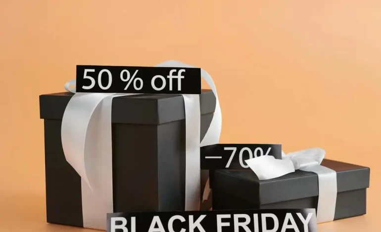  Black Friday 2024: Top Beauty Deals and Discounts Around the World