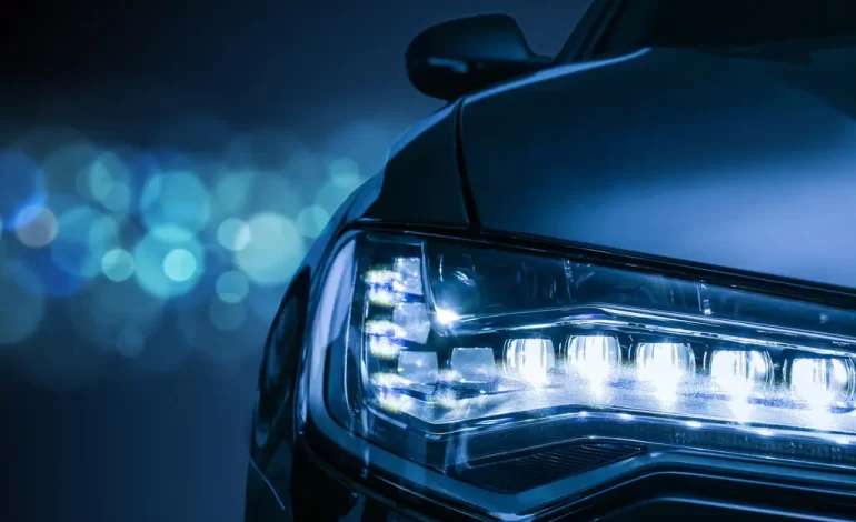 The Importance of Car Lights and Modern Advancements in Automotive Lighting