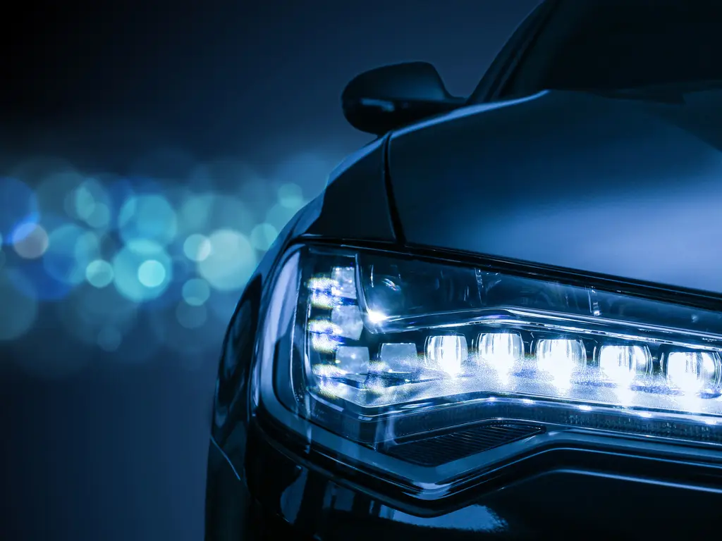 Car Lights and Modern Advancements in Automotive Lighting