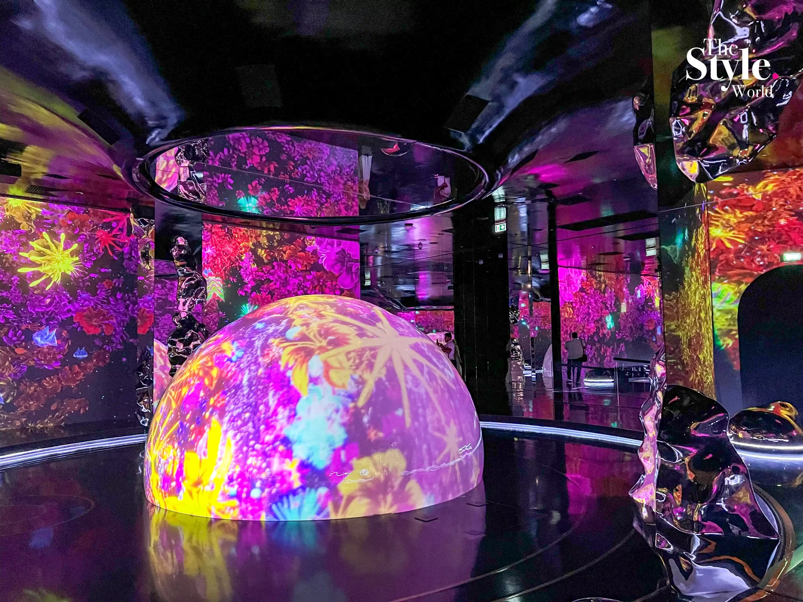 Aya Universe Dubai 