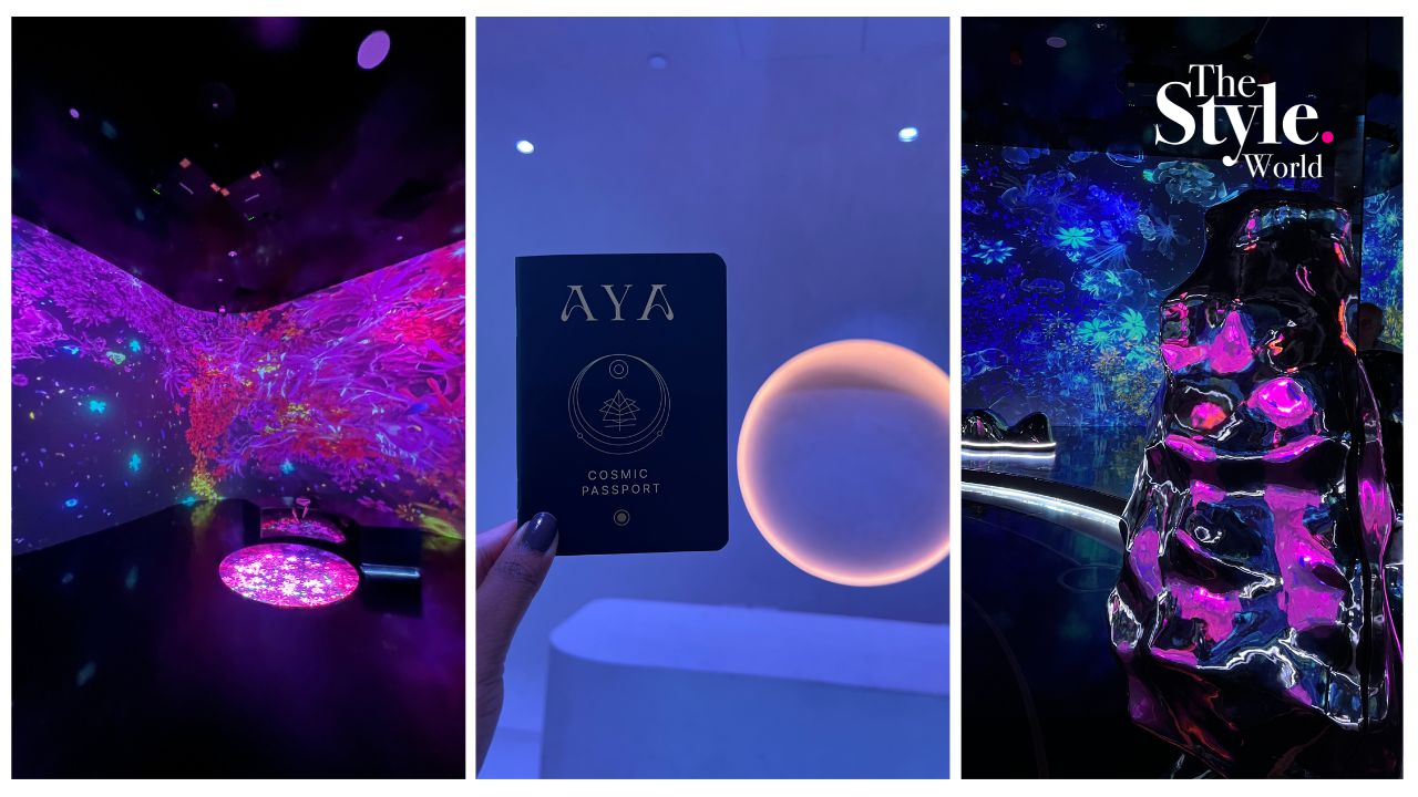 Aya Universe Dubai: A Journey Beyond Imagination