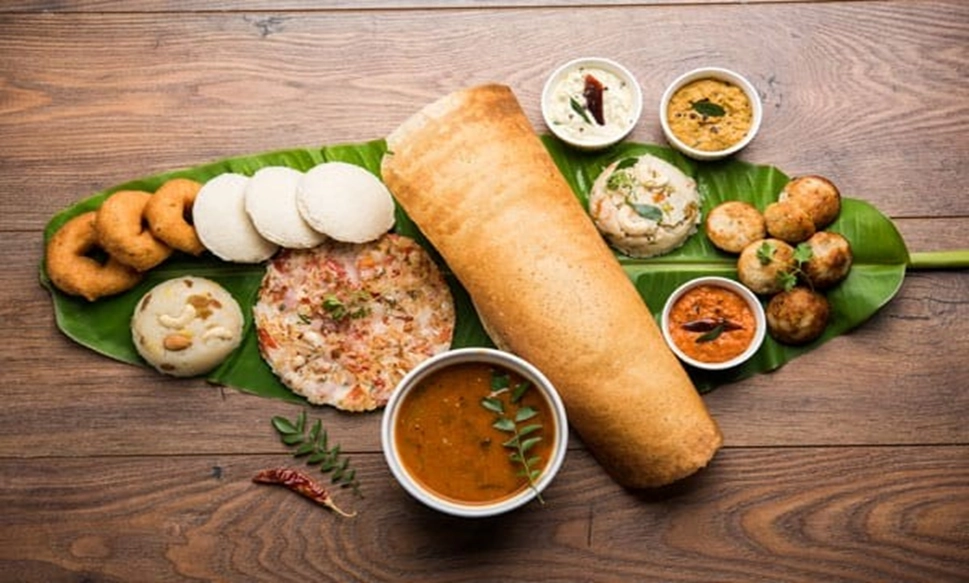 South Indian Breakfast Recipes: Start Your Day with Style