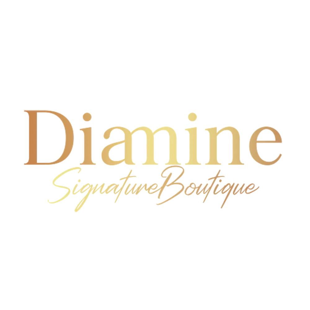 Diamine Logo