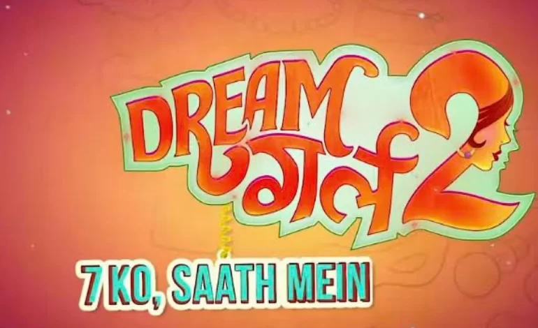 Dream Girl 2 ‘s Eid release teaser promises laughter.