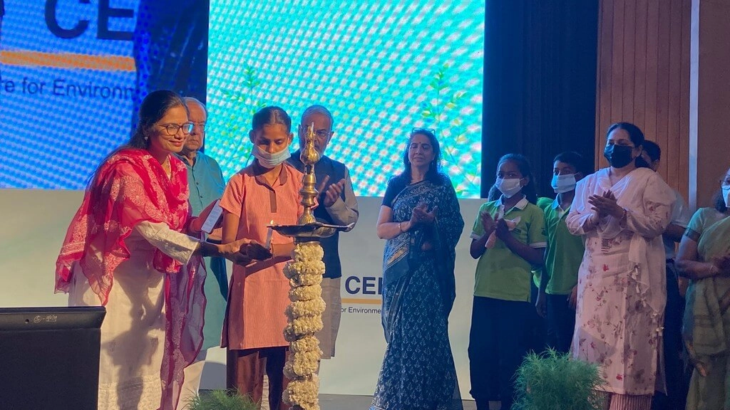 HCL Foundation Along with Centre for Environment Education (CEE) Launches ‘Generation for Climate  Action (GENCAN)’ Initiative for School Children  