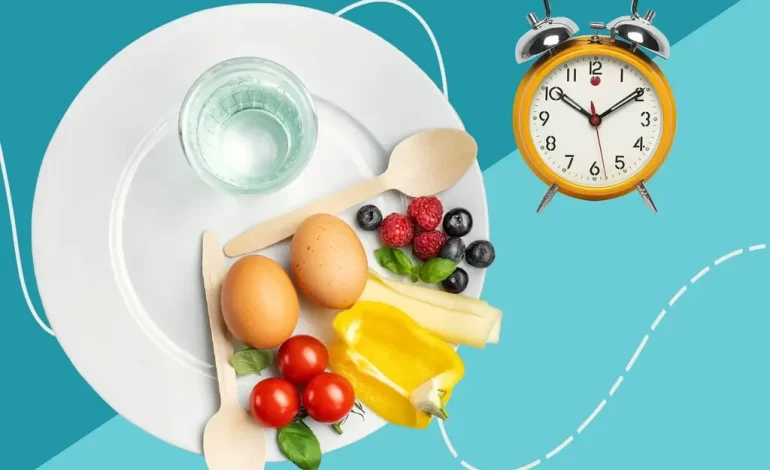   Intermittent Fasting: Is It Right for You? Benefits, Tips, and Considerations