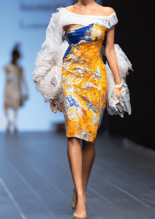 Lulu-Liu-NFT-collection-London-Fashion-Week-2023