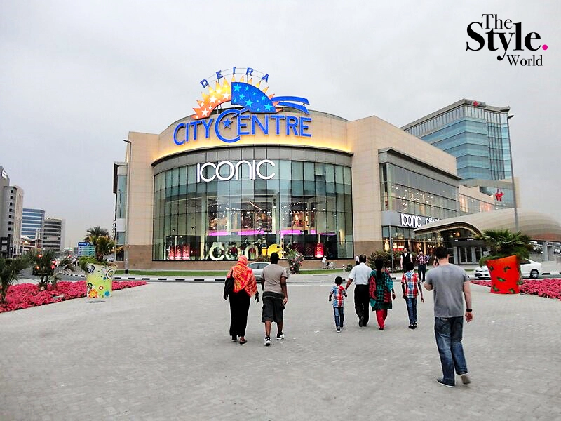 Malls to Visit When in Dubai