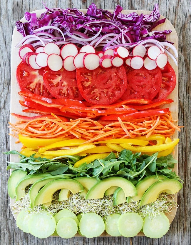 Nutritious And Delicious Sandwich Recipes To Elevate Your Meals