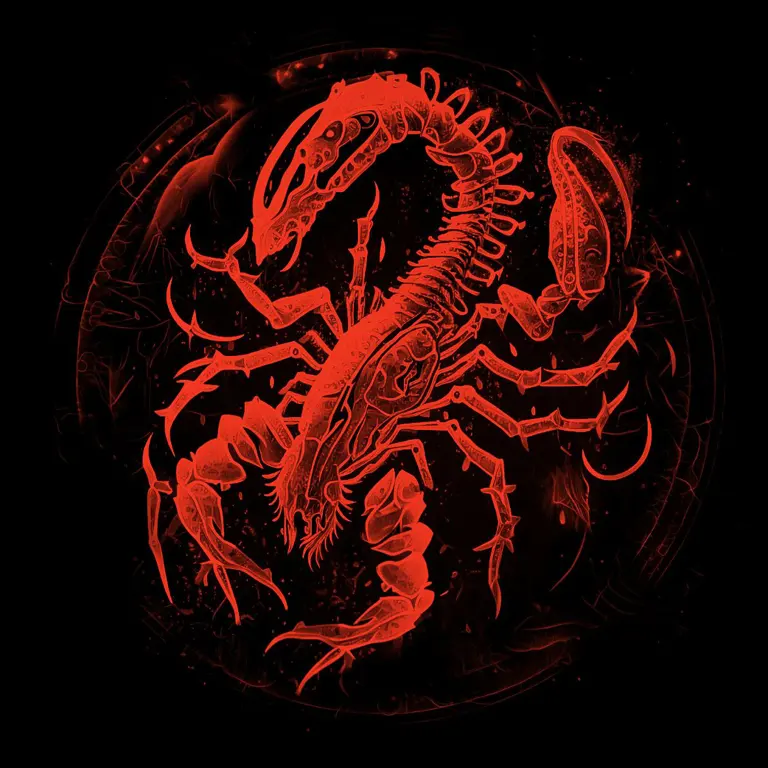 SCORPIO