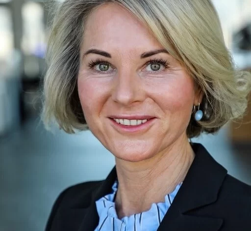 Sabine-Nitzsche-Chief-Financial-Officer-Vitesco-Technologies