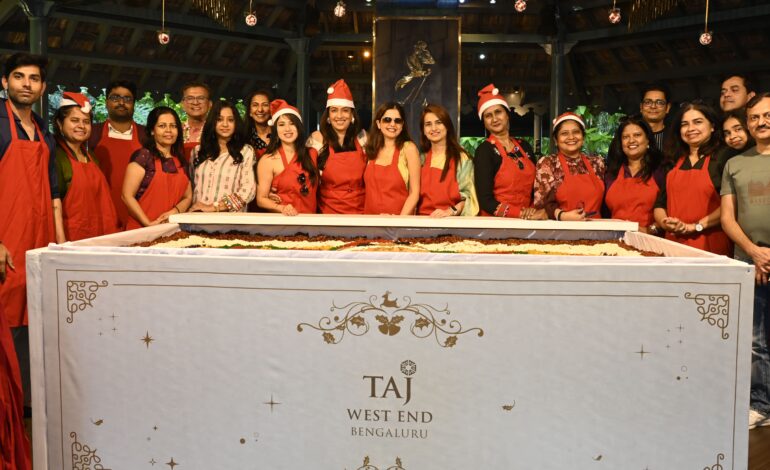 Taj West End min