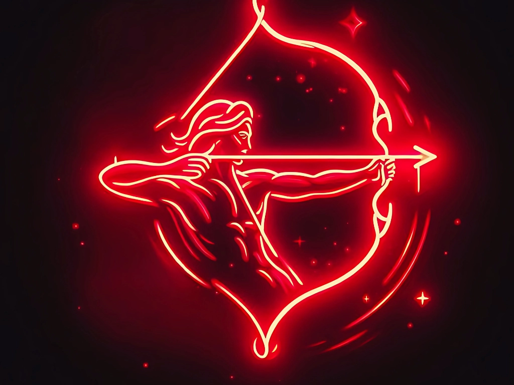 The Year Ahead for Sagittarius Key Astrological Insights for 2025