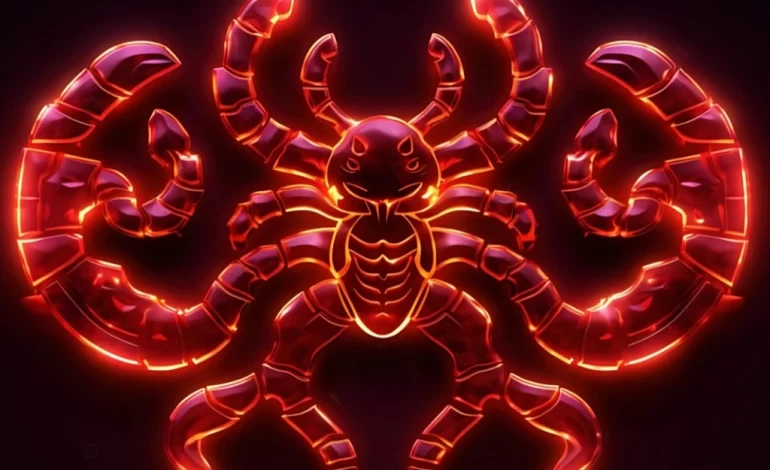 The Year Ahead for Scorpio Essential Astrological Points for the Year 2025