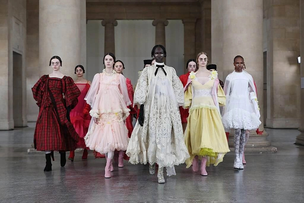 What-to-expect-at-the-London-Fashion-Week-2023