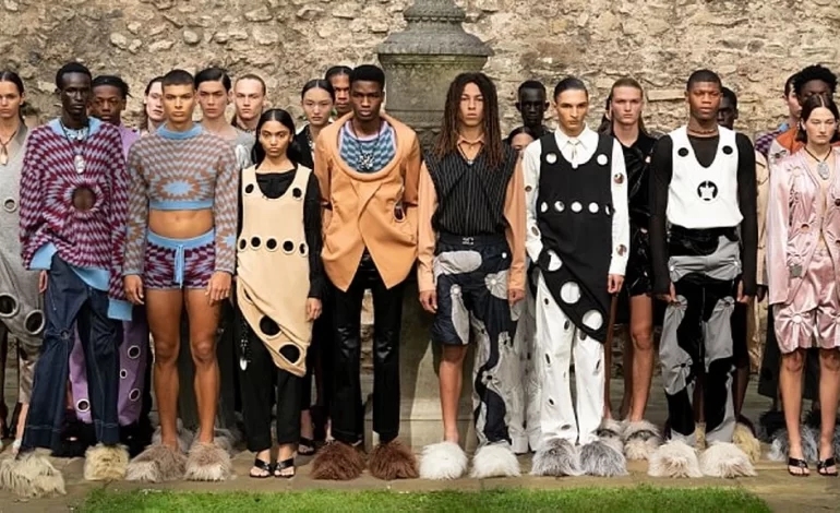 What-to-expect-at-the-London-Fashion-Week-2023