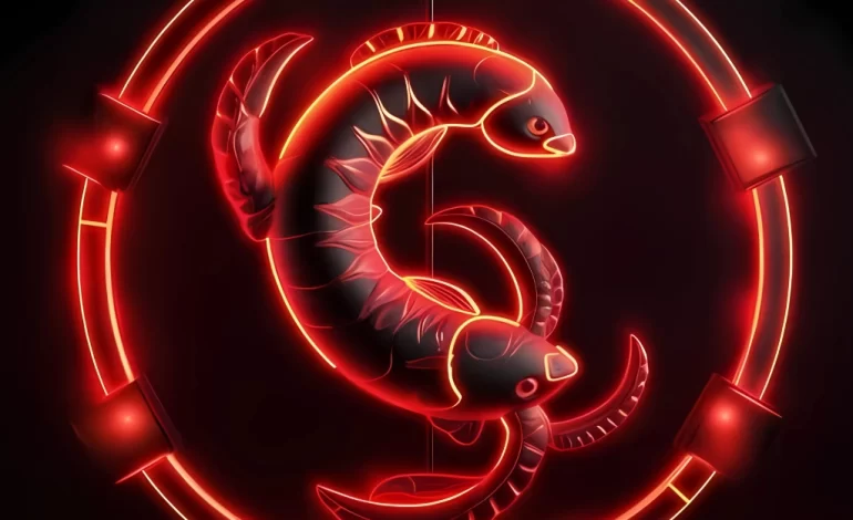 What's in Store for Pisces in 2025 A Year of Healing and Transformation.