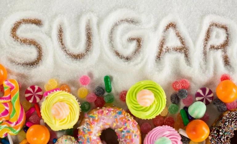 Truth About Sugar