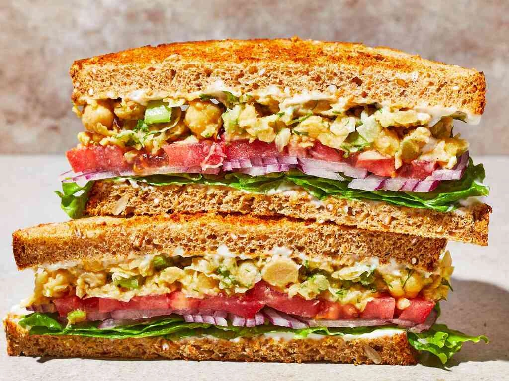 Nutritious And Delicious Sandwich Recipes To Elevate Your Meals