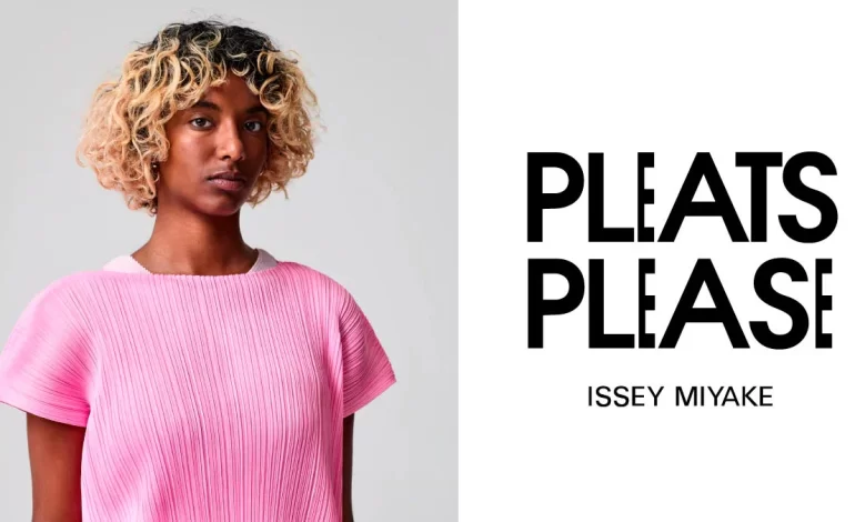 Most Stylish Garment by Issey Miyake