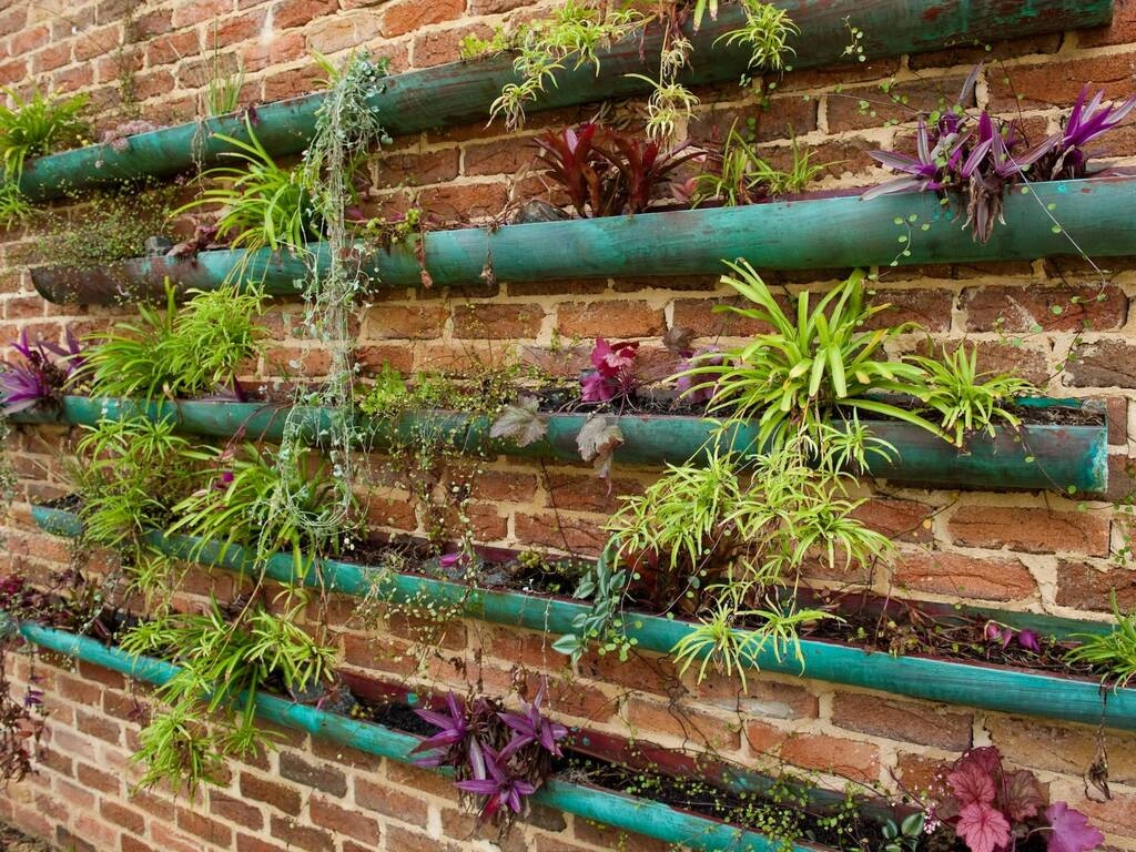 How To Create A Stylish And Sustainable Garden At Home