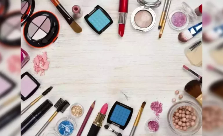 Revolutionary Cosmetics: Products That Changed the Course of Makeup History