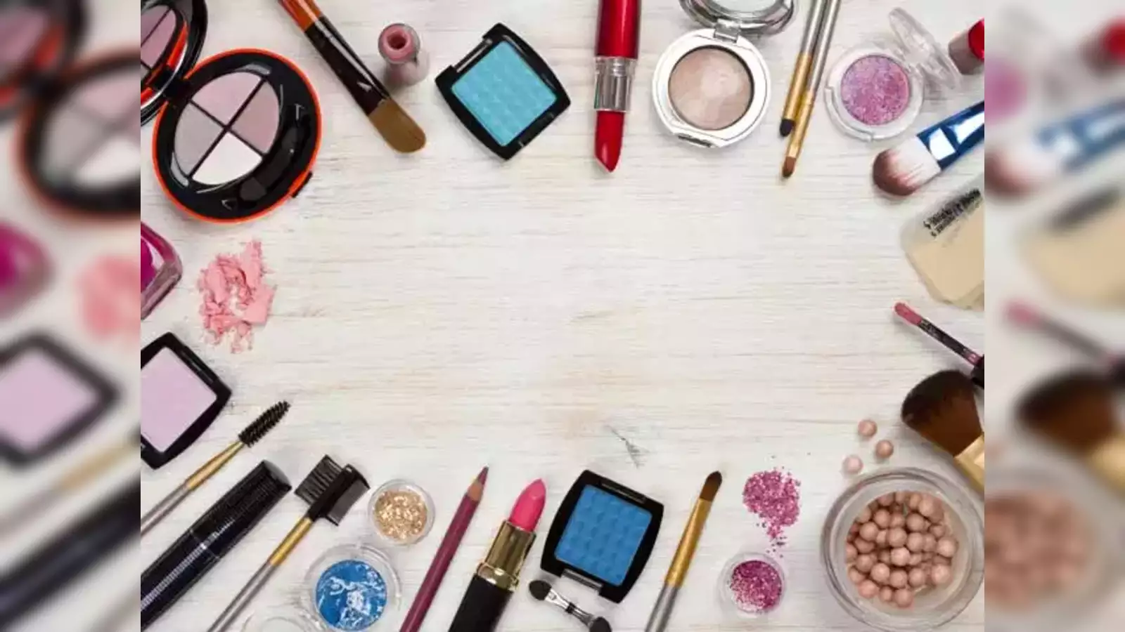 Revolutionary Cosmetics: Products That Changed the Course of Makeup History