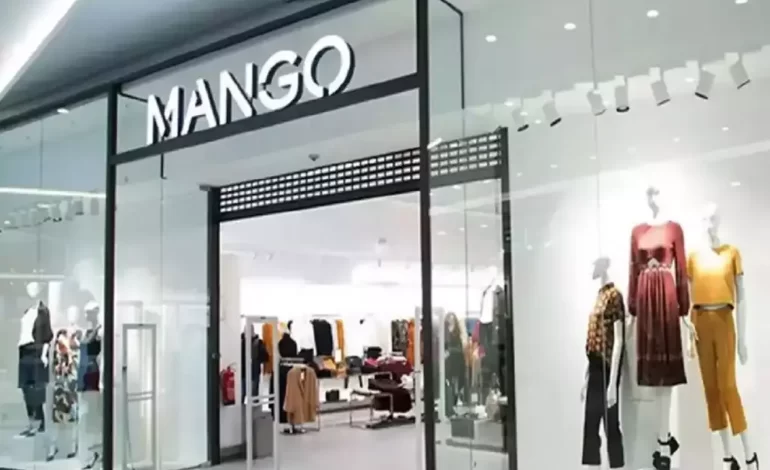 Mango Store