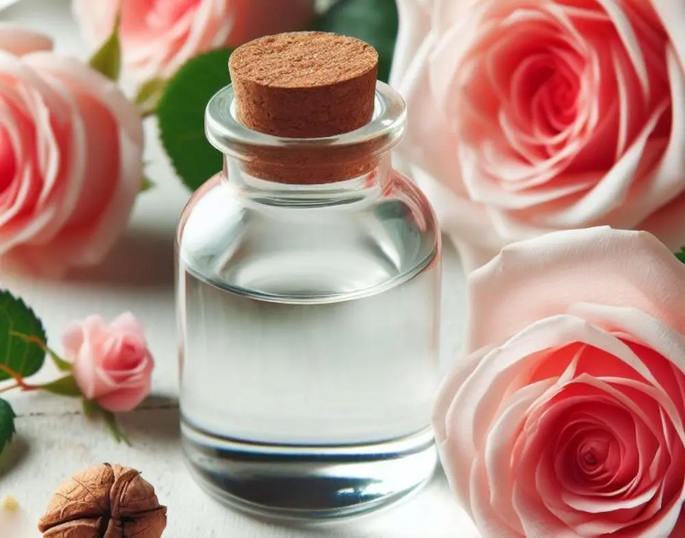 10 Incredible Uses of Rose Water for Your Skin: Natural Beauty Secrets