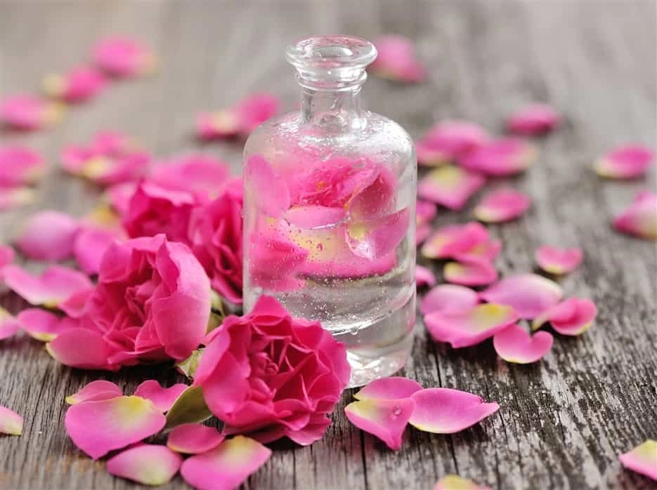 10 Incredible Uses of Rose Water for Your Skin: Natural Beauty Secrets