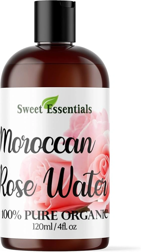 10 Incredible Uses of Rose Water for Your Skin: Natural Beauty Secrets