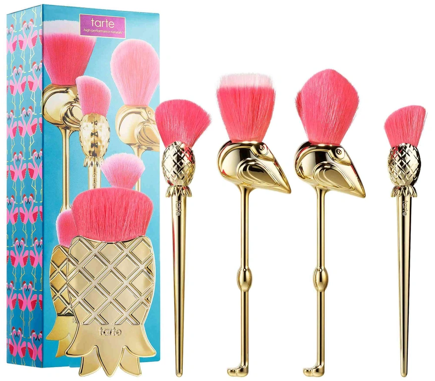 Top 5 Unique Travel Makeup Brush Kits You Must Have