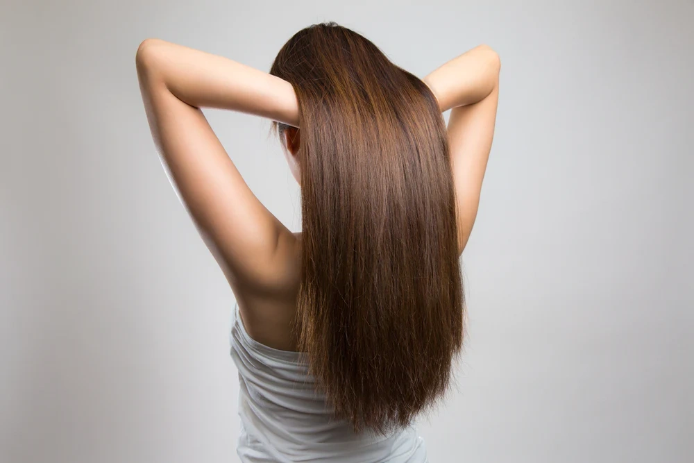 Grow Your Hair Naturally With The Right Diet