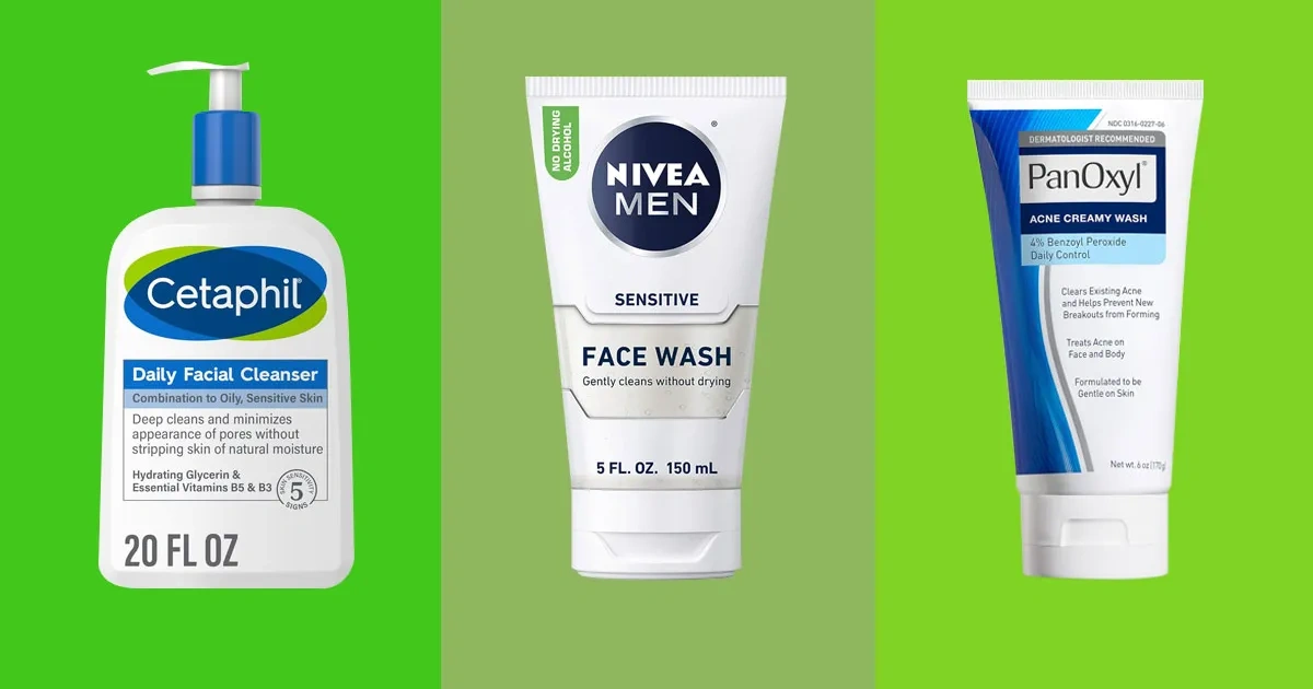 Winter Skincare Tips For Men: Keep Your Skin Healthy And Hydrated