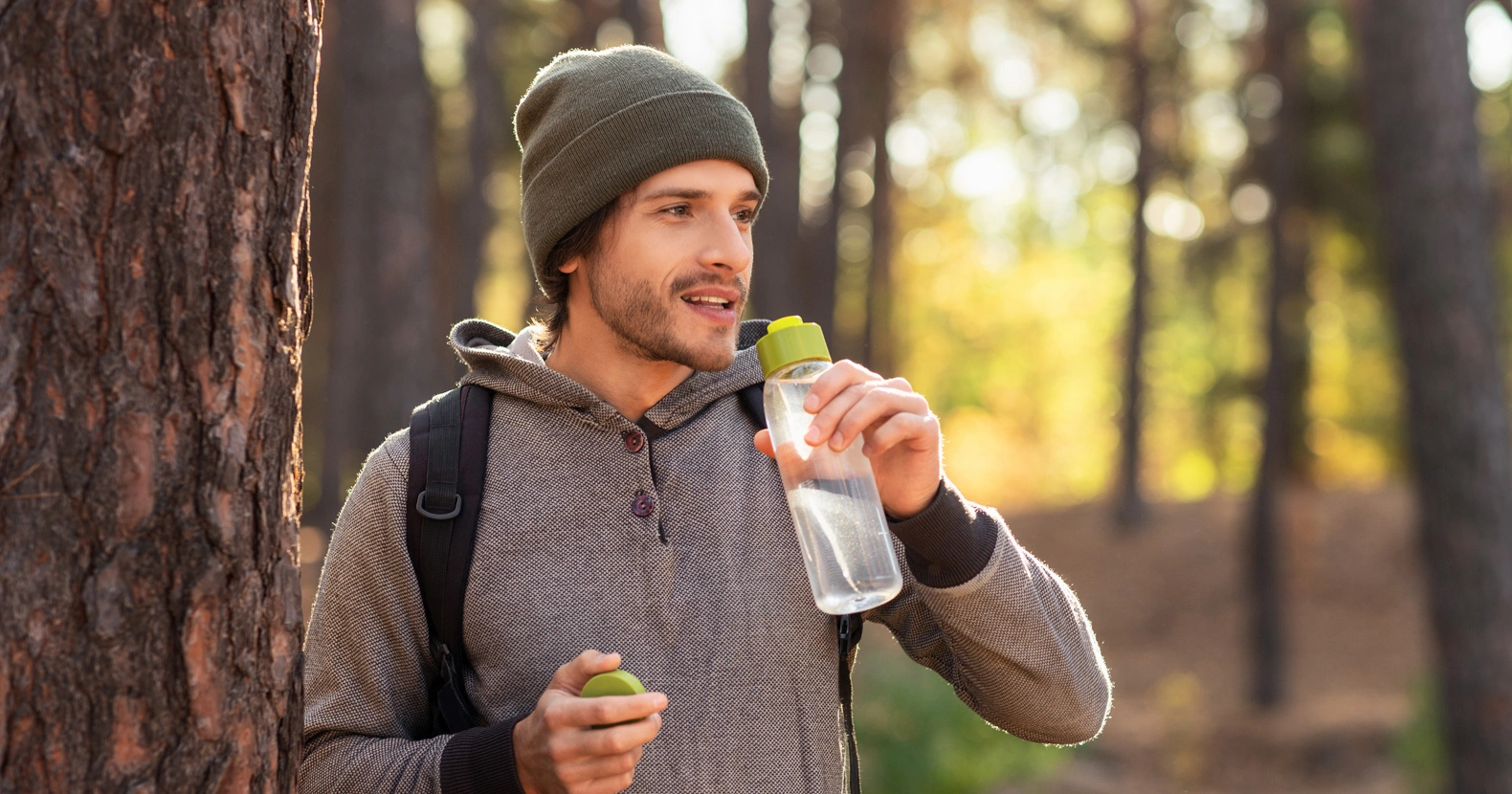 Winter Skincare Tips For Men: Keep Your Skin Healthy And Hydrated