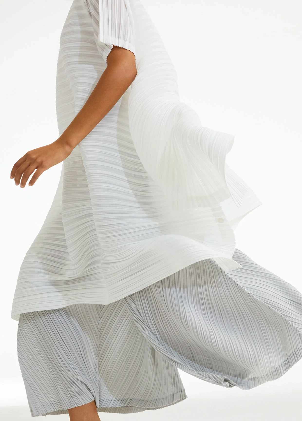 Most Stylish Garment by Issey Miyake: A Tribute to Timeless Innovation