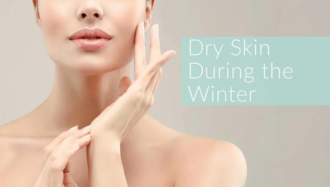 How to Nurture Flaky Skin During Winters: A Complete Care Guide